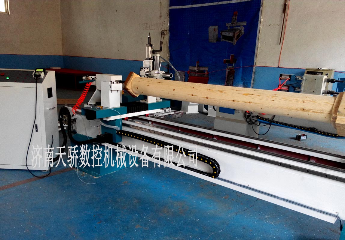 数控木工车床
